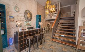 Si Phum Heritage Boutique, Chiang Mai